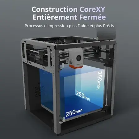 ANYCUBIC Kobra 3 Max